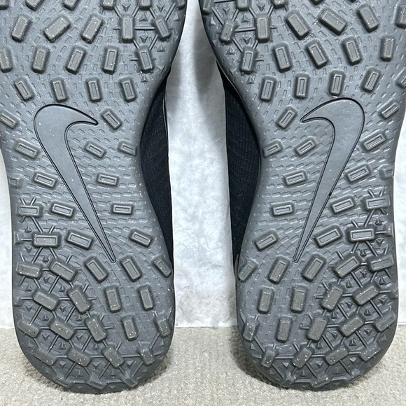 Nike Mercurial Superfly Club 8 Indoor/Turf Football Cleats Shoes Youth SZ 4Y - Picture 10 of 11